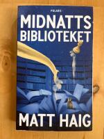 Midnattsbiblioteket