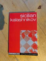 Siciliansk kalashnikov