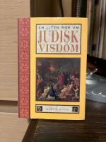 En liten bok om judisk visdom