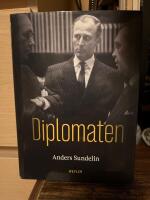Diplomaten