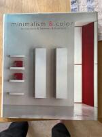 Minimalism and colour