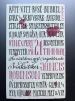 Vinexpert p&aring; 24 timmar