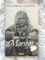 Fyrtio dagar med Marilyn