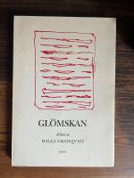 Gl&ouml;mskan : Dikter