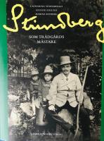 Strindberg som tr&auml;dg&aring;rdsm&auml;stare