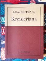 Kreisleriana