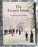 The frozen image : Scandinavian photography