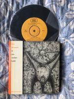 O min stackars buffel