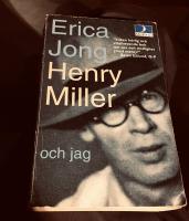 Henry Miller och jag