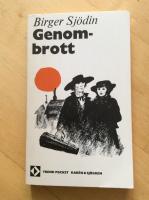 Genombrott och andra noveller