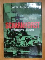 Scharnhorst : ett slagskepps underg&aring;ng