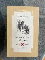 Evighetens g&auml;ster