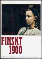 Finskt 1900