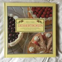 Dessertboken