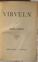 Virveln
