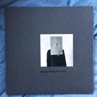 Irving Penn - portraits