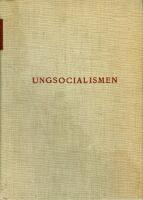 Ungsocialismen- En kr&ouml;nika