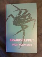 Krabbskeppet