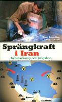 Spr&auml;ngkraft Iran