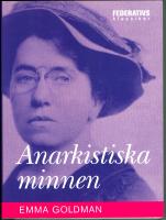 Anarkistiska Minnen