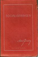 Socialiseringen
