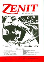Zenit nr 4 /1965