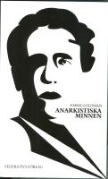Anarkistiska minnen