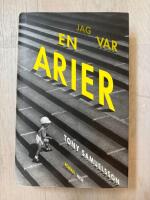 Jag var en arier : en nordisk fantasi