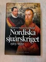 Nordiska sju&aring;rskriget 1563-1570