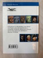 Brandenburgs Kurf&uuml;rsten, Preussens K&ouml;nige, Deutsche Kaiser