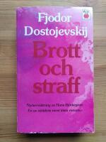 Brott och straff
