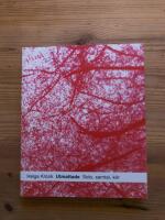 Utmattade : solo, samtal, k&ouml;r