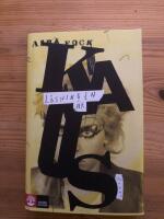 L&ouml;sningen &auml;r kaos