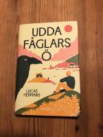 Udda f&aring;glars &ouml;