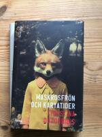 Maskrosfr&ouml;n och karyatider