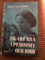 Jag vill riva upp himmel och jord