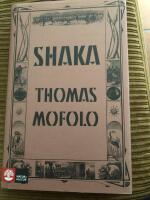 Shaka