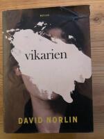 Vikarien
