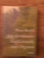 Jag dr&ouml;mmer fortfarande om Orgonon