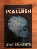 Skallben