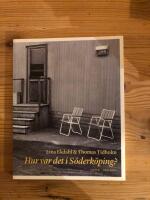 Hur var det i S&ouml;derk&ouml;ping?