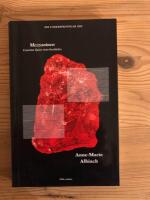 Mezzaninen : Catarina Quias sista ber&auml;ttelse