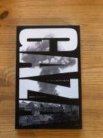 Gaza : Att spr&auml;nga ett getto