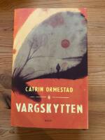 Vargskytten