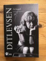Ditlevsen : en biografi