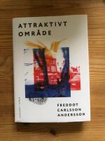 Attraktivt omr&aring;de