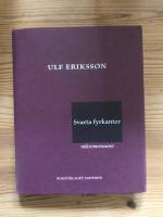 Svarta fyrkanter : mikromemoarer