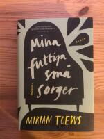 Mina futtiga sm&aring; sorger