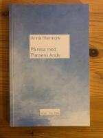 P&aring; resa med Platsens Ande