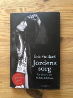 Jordens sorg : En historia om Buffalo Bill Cody